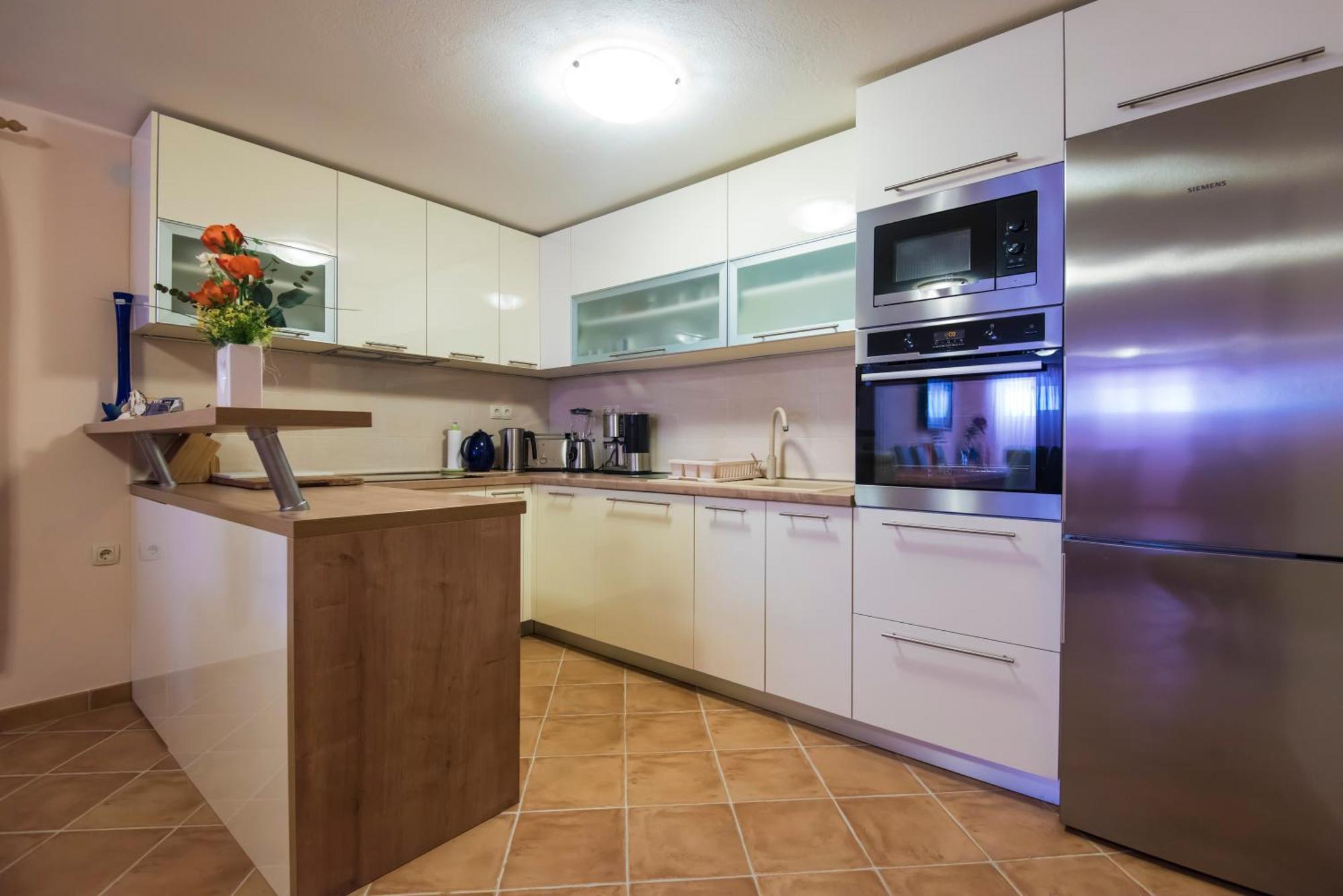 Apartmani EDA ZADAR Exterior foto